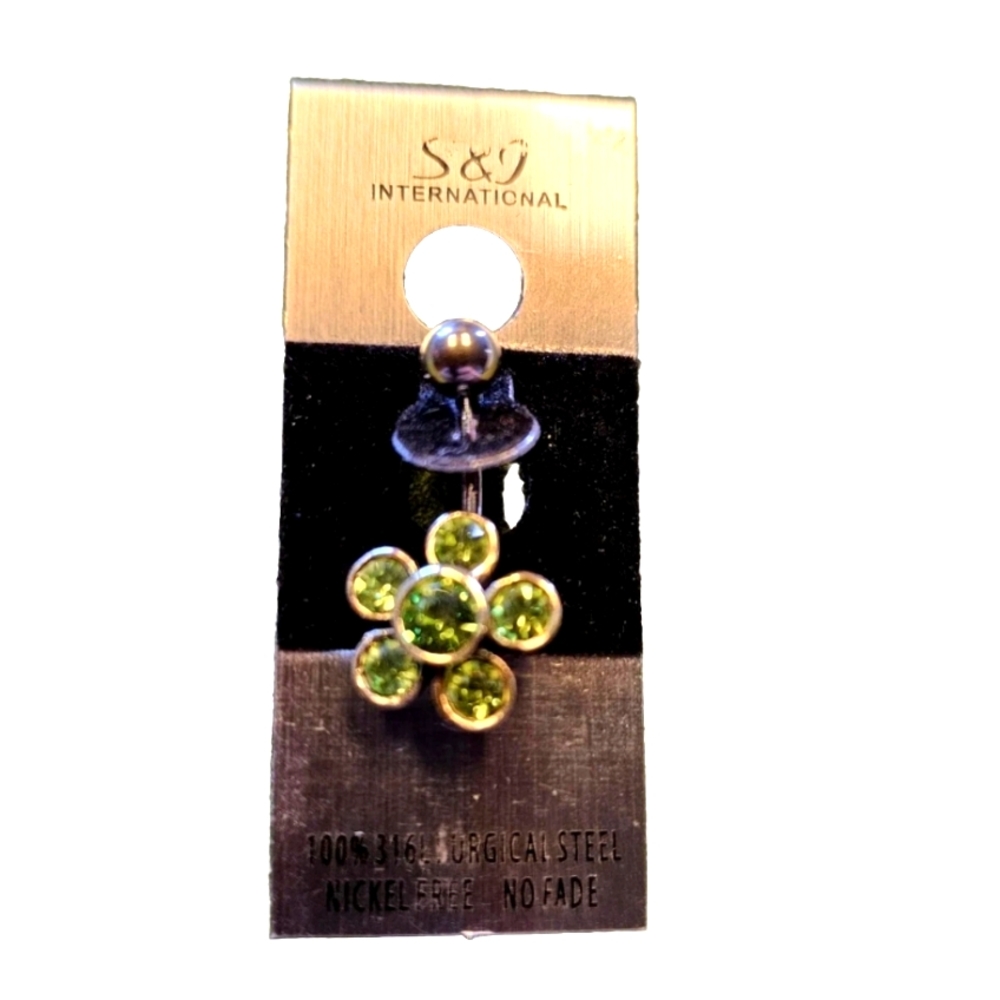 Belly Ring